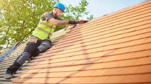 Best Storm Damage Roof Repair  in Lowellville, OH