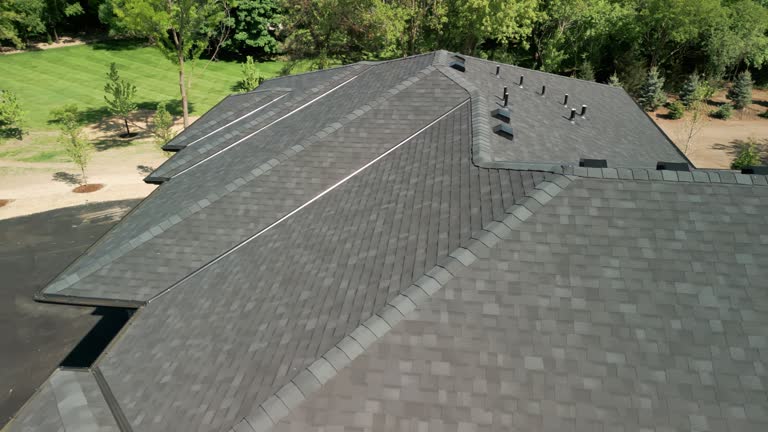 Best Roof Ventilation Installation  in Lowellville, OH