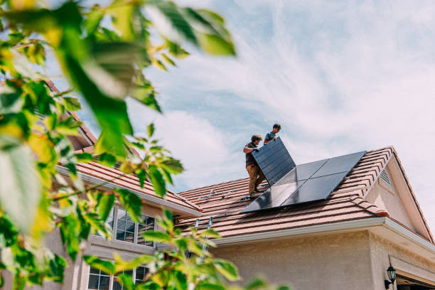 Best Tile Roofing Installation  in Lowellville, OH