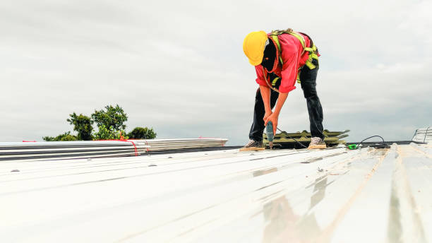 Reliable Lowellville, OH Roofing Service Solutions
