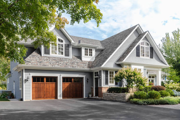 Best Gutter Installation and Repair  in Lowellville, OH