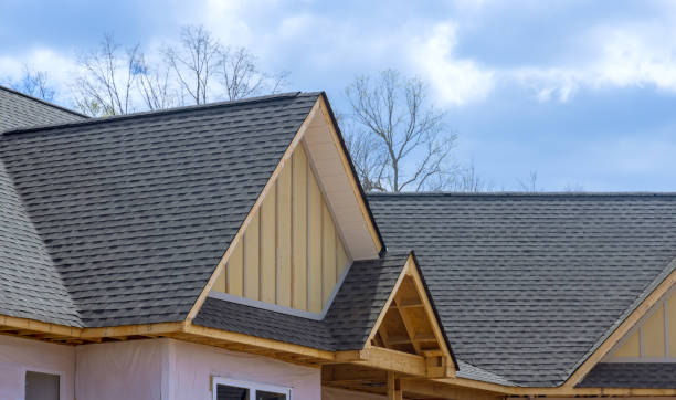 Best Green or Eco-Friendly Roofing Solutions  in Lowellville, OH