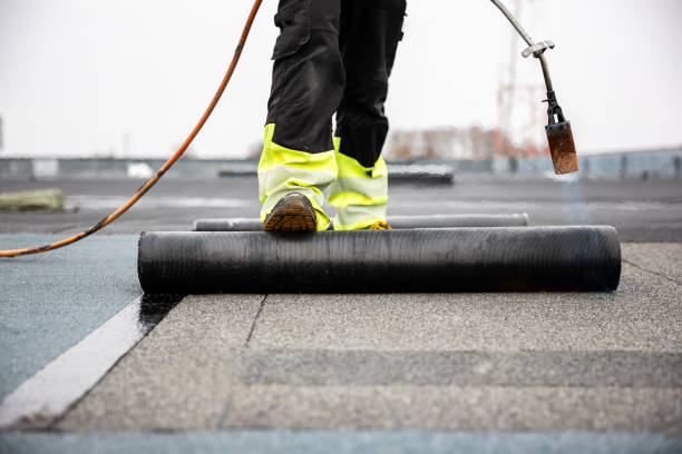 Best Sheet Metal Roofing  in Lowellville, OH