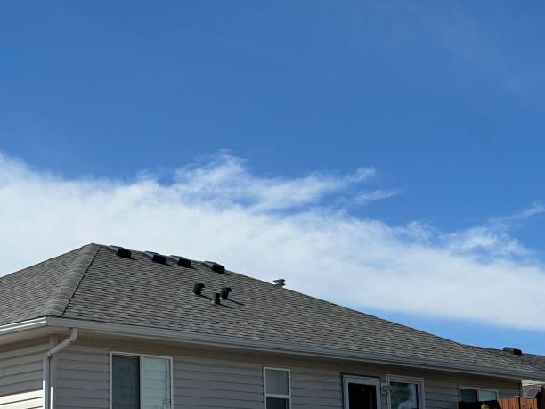 Best Asphalt Shingles Roofing  in Lowellville, OH