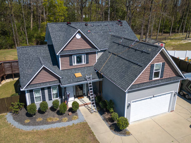 Best Steel Roofing  in Lowellville, OH