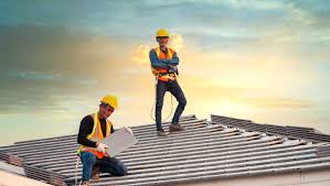 Best Solar Panel Roofing Installation  in Lowellville, OH